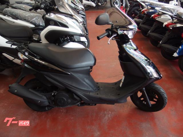 スズキ アドレスV125S｜サカイダオートセンター｜新車・中古
