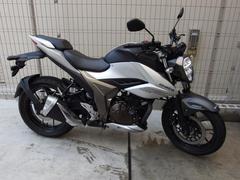 スズキ　ＧＩＸＸＥＲ　２５０　ＡＢＳ