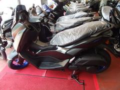 ヤマハ　ＮＭＡＸ　ＡＢＳ　２０２５