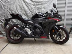 ヤマハ　ＹＺＦ−Ｒ２５　ＡＢＳ