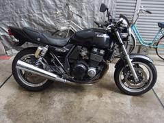カワサキ　ＺＲＸ４００−II