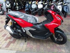 ホンダ　ＡＤＶ１６０