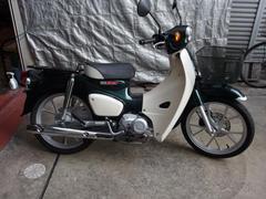 ホンダ　スーパーカブ１１０