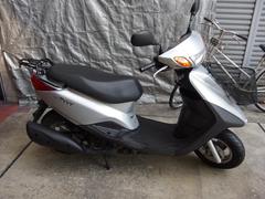 ヤマハ　ＡＸＩＳトリート