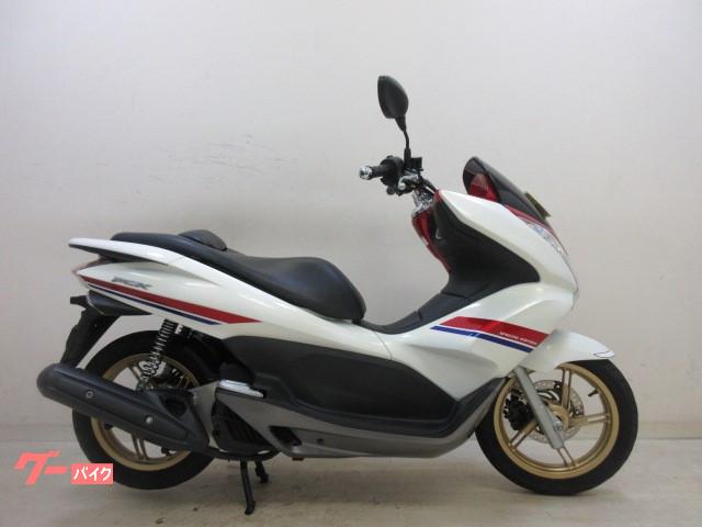 ホンダ ｐｃｘ ｊｆ２８型 スペシャルエディション ノーマル仕様 株 さつまオートセンター 新車 中古バイクなら グーバイク