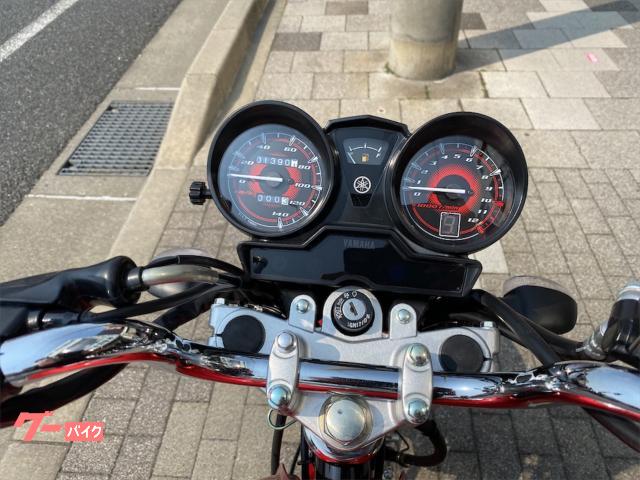 車両情報:ヤマハ YBR125 | (株)さつまオートセンター | 中古バイク