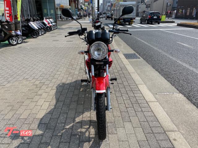 車両情報:ヤマハ YBR125 | (株)さつまオートセンター | 中古バイク