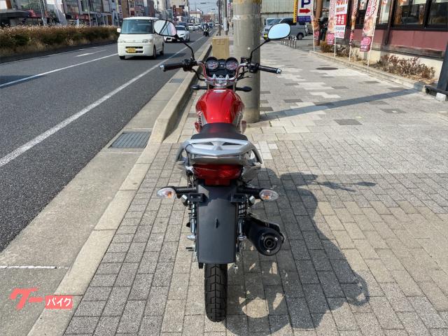 車両情報:ヤマハ YBR125 | (株)さつまオートセンター | 中古バイク