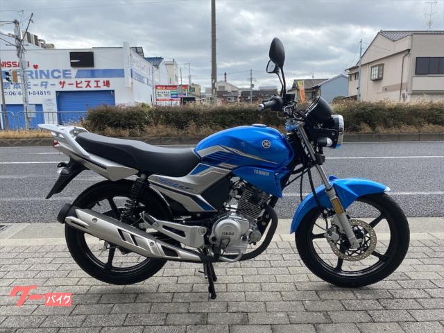 ＹＢＲ１２５（ヤマハ）のバイク作業実績一覧｜バイクの整備 