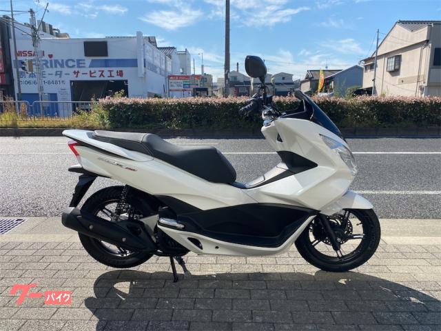 ＰＣＸ１５０(ホンダ) 中古バイク一覧（4ページ目）｜新車・中古バイクなら【グーバイク】