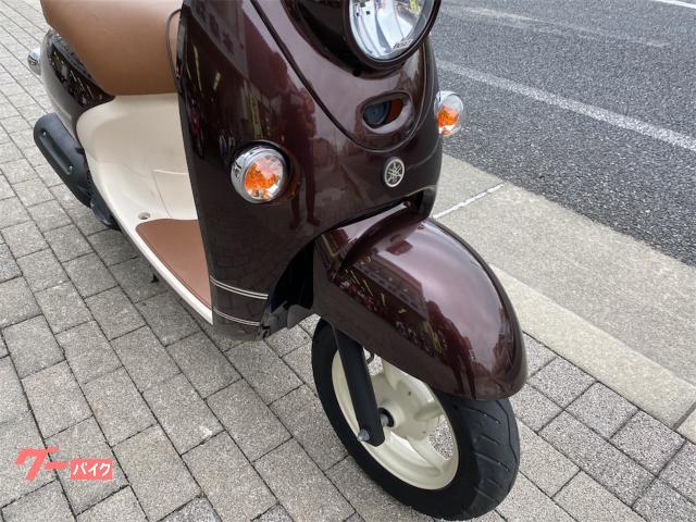 ヤマハ ビーノ SA59J型 ノーマル仕様｜(株)さつまオートセンター