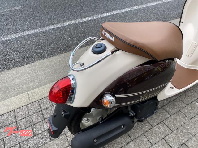 ヤマハ ビーノ SA59J型 ノーマル仕様｜(株)さつまオートセンター