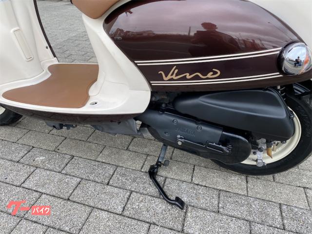 激安！ヤマハ　ビーノ　SA59j 中古車 ヤマハ ビーノモルフェ SA59J ノーマル車 点検整備済み｜BIKE