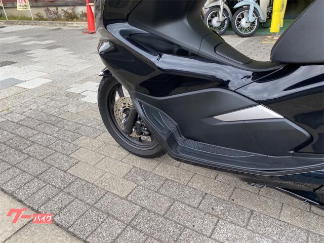 ホンダ ＰＣＸ１２５ ＪＦ８１型 スマートキー２個有 ノーマル仕様｜(株)さつまオートセンター｜新車・中古バイクなら【グーバイク】