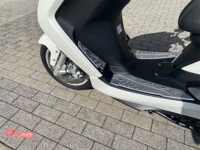 ヤマハ マジェスティＳ ＳＧ２８Ｊ型 アルミステップボード付｜(株)さつまオートセンター｜新車・中古バイクなら【グーバイク】