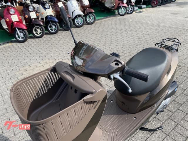 非常に良いエンジン。 ホンダ ディオ AF68 ( チェスタ 忘れ去っ