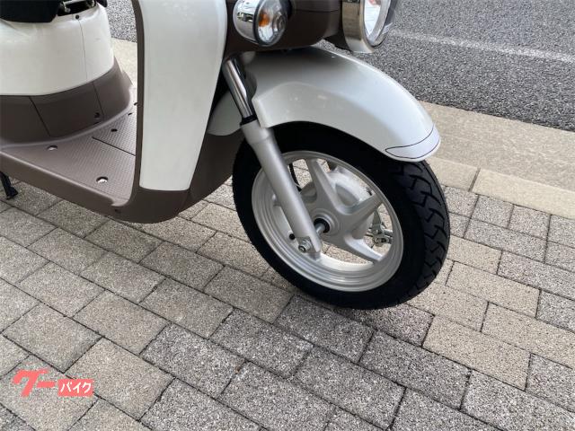 ホンダ ベンリィ１１０ ＪＡ０９型 前後タイヤ新品｜(株)さつまオートセンター｜新車・中古バイクなら【グーバイク】