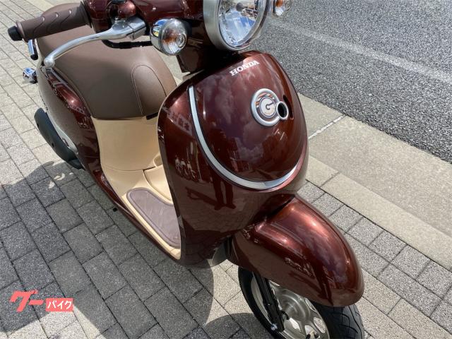 ホンダ ジョルノ AF77型 アイドリングストップ 電源ソケット