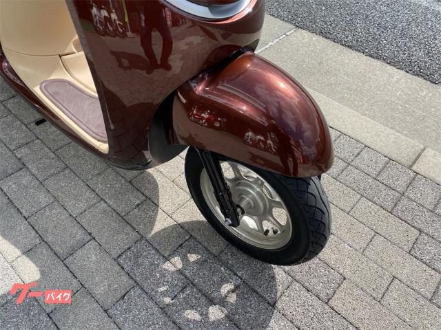 ホンダ ジョルノ AF77型 アイドリングストップ 電源ソケット