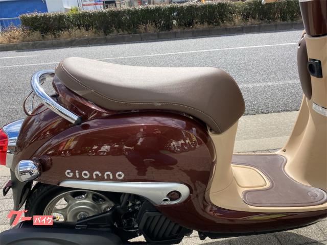 ホンダ ジョルノ AF77型 アイドリングストップ 電源ソケット