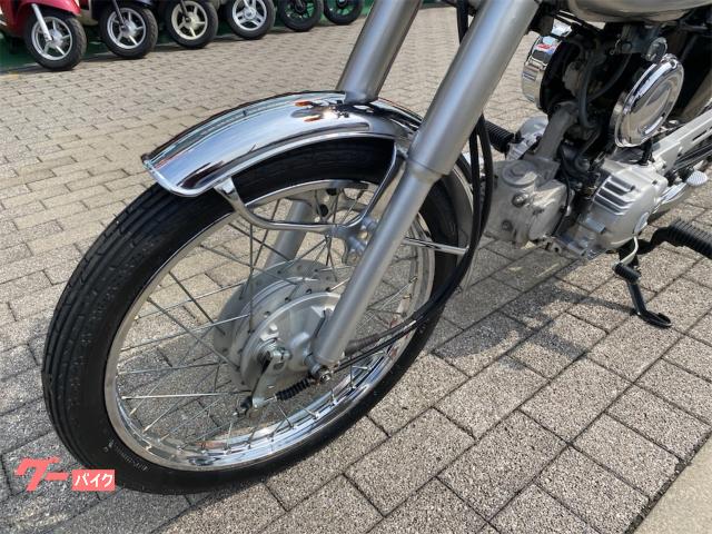 ヤマハ ＹＢ－１ Ｆｏｕｒ ノーマル仕様 前後タイヤ新品｜(株)さつまオートセンター｜新車・中古バイクなら【グーバイク】