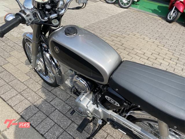 ヤマハ ＹＢ－１ Ｆｏｕｒ ノーマル仕様 前後タイヤ新品｜(株)さつまオートセンター｜新車・中古バイクなら【グーバイク】