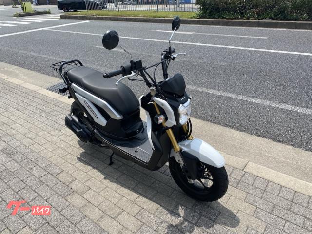 車両情報:ホンダ ズーマーX | (株)さつまオートセンター | 中古バイク・新車バイク探しはバイクブロス