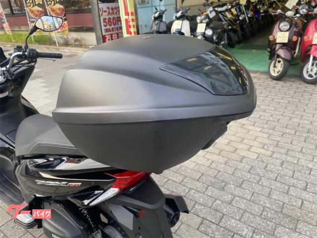 ホンダ ＰＣＸ１５０ ＫＦ１８型 ＥＴＣ車載器 純正ワンキー式リアボックス付｜(株)さつまオートセンター｜新車・中古バイクなら【グーバイク】