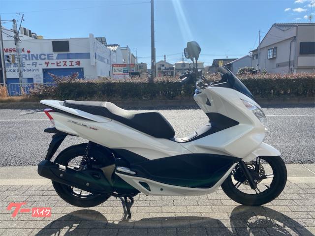 ＰＣＸ１５０　ＫＦ１８型　ノーマル仕様