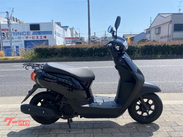 タクト・ベーシック　ＡＦ７９型　ワンオーナー車