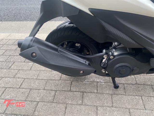 スズキ アドレスV125Sリミテッド グリップヒーター シート