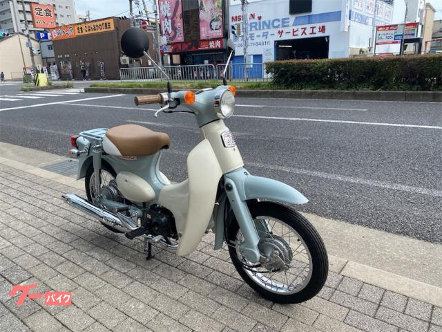 値引き交渉想定価格 ホンダ リトル カブ CUB14 3速 書類有り 値引き交渉想定価格 ホンダ リトル カブ CUB14 3速 書類有り