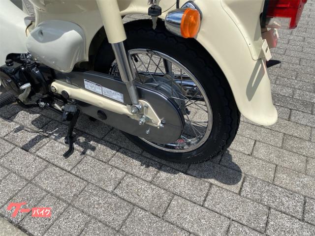 ホンダリトルカブ、エンジン、エンジョクションキャブ付き ディオカブ ベース車両:ライブDio-ZX 排気量:80cc リトルカブ用