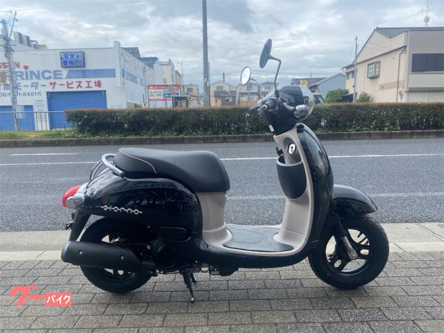 ジョルノ　ＡＦ７０型　ノーマル仕様