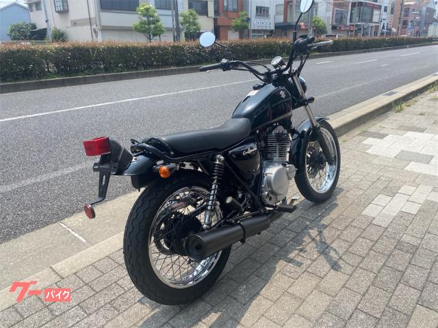 お話中【現状販売、エンジン始動可】グラストラッカー、実働、書類あり、走行25,000km スズキ グラストラッカー インジェクションエンジン ノーマル仕様｜(株