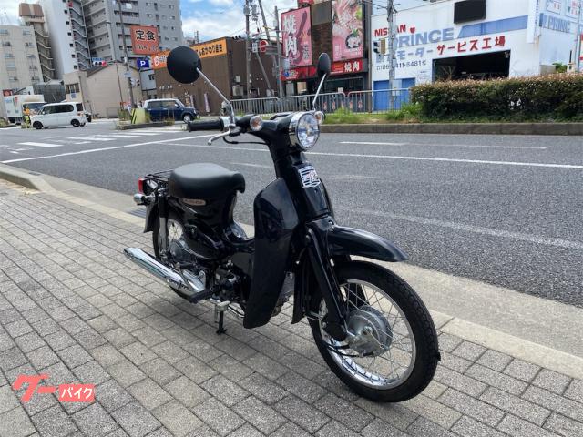 ホンダリトルカブ、エンジン、エンジョクションキャブ付き ホンダリトルカブ、エンジン、エンジョクションキャブ付き