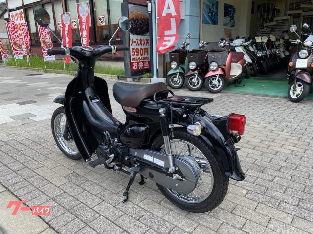 ホンダリトルカブ、エンジン、エンジョクションキャブ付き ホンダリトルカブ、エンジン、エンジョクションキャブ付き