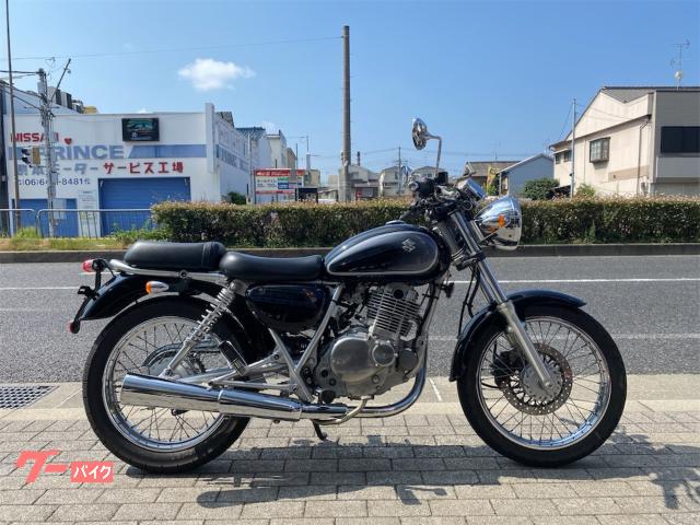 ＳＴ２５０　Ｅタイプ　インジェクションエンジン　ＥＴＣ車載器付