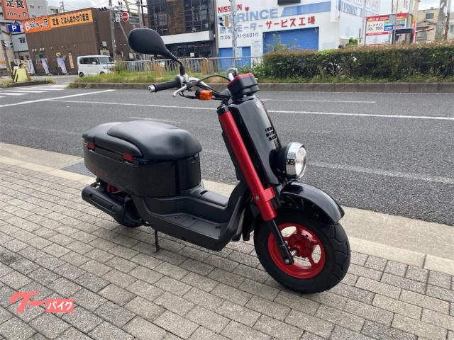 ヤマハ VOX 限定カラー|(株)さつまオートセンター|新車・中古 ヤマハ VOX 限定カラー|(株)さつまオートセンター|新車・中古