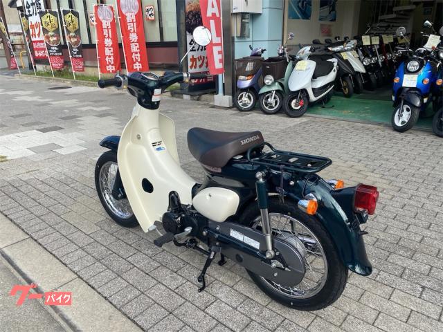 ホンダリトルカブ、エンジン、エンジョクションキャブ付き ホンダリトルカブ、エンジン、エンジョクションキャブ付き