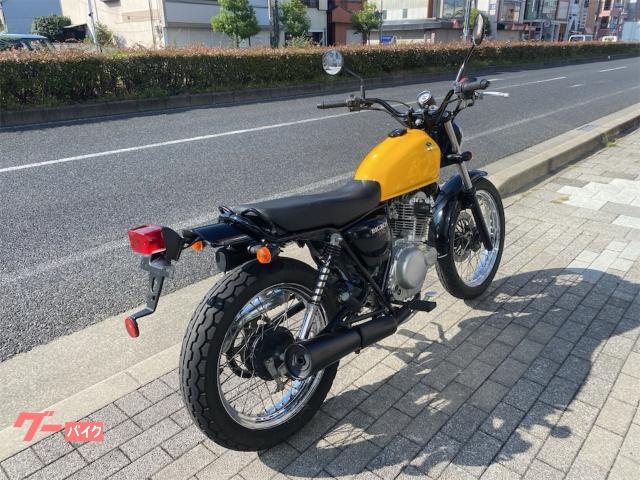 スズキ　グラストラッカービッグボーイ　整備済　自賠責付 グラストラッカー ビッグボーイ/スズキの新車・中古バイクを探すなら