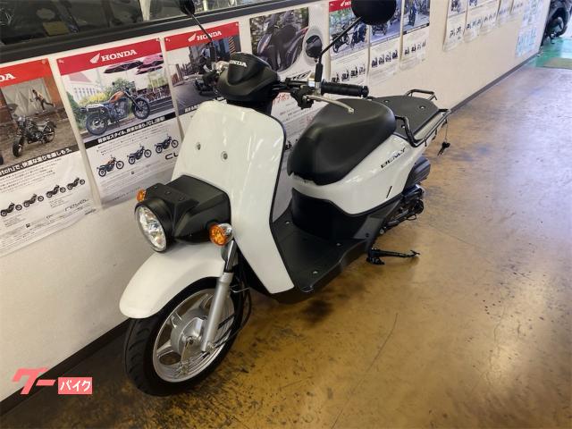 ベンリィ５０　ノーマル仕様