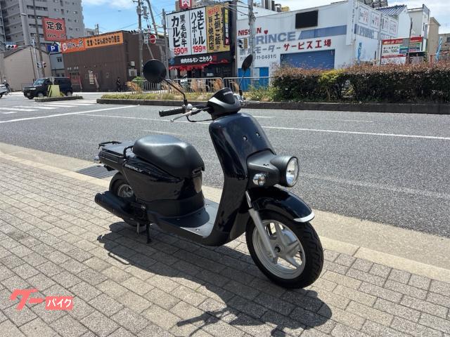 ホンダ ベンリィー110 JA09 下取り/配送/ナンバー登録などご対応します!! ホンダ ベンリィ110 フルノーマル スペアキー JA09型 ロス