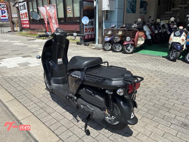 ホンダ ベンリィ110 JA09型 ノーマル仕様 ブラックカラー｜(株