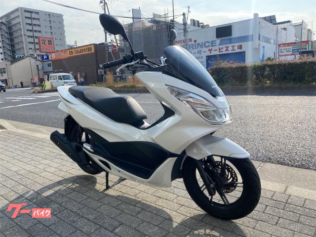 ホンダ PCX125 JF56型 ノーマル仕様｜(株)さつまオート