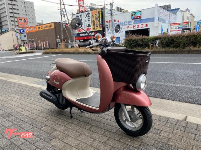 ヤマハ ビーノモルフェ SA37J型 ノーマル仕様｜(株)さつまオート