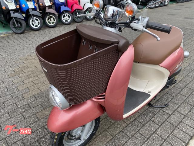 ヤマハ ビーノモルフェ SA37J型 ノーマル仕様｜(株)さつまオート