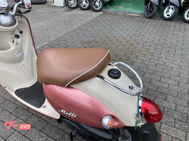 ヤマハ ビーノモルフェ SA37J型 ノーマル仕様｜(株)さつまオート