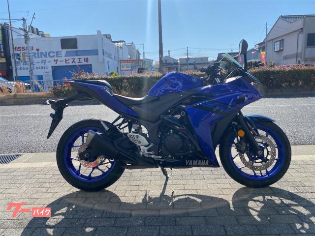 YZF−R25 RG43J型 ETC車載器 可変レバー エンジンスライダー スクリーン