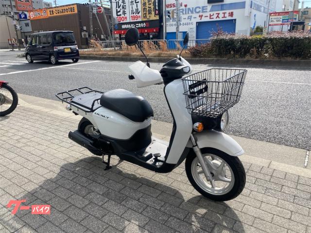 ホンダ ベンリィ110プロ JA09型 ノーマル仕様｜(株)さつま